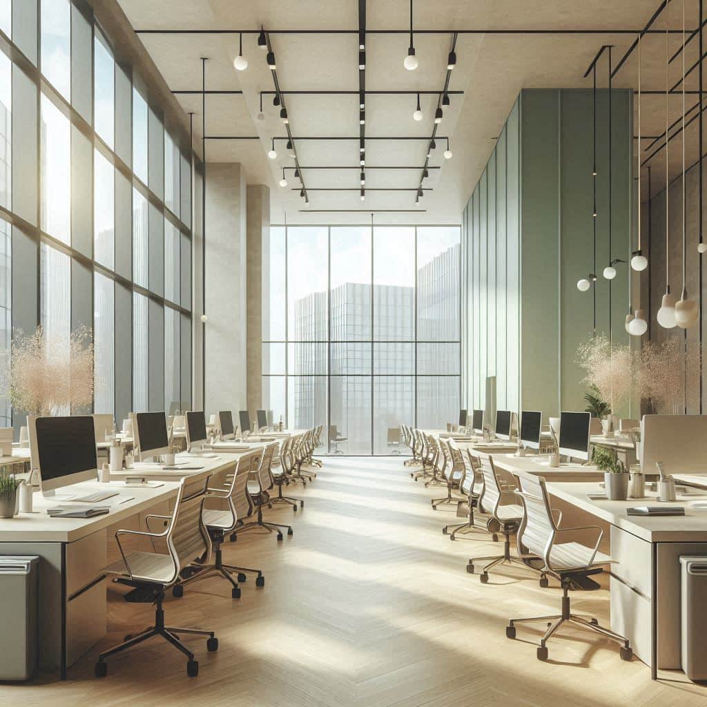 兆丰世贸大厦文章配图